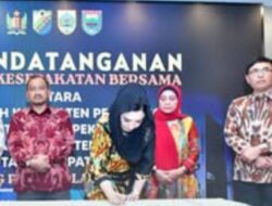 Empat Daerah di Pekalongan Raya Sepakati Kerja Sama Pengelolaan Sampah Berbasis Energi