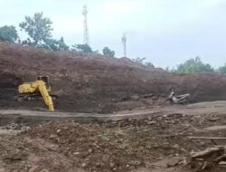 Galian C Diduga Ilegal Beroperasi Bebas di Kendal, Warga Resah dan Infrastruktur Rusak