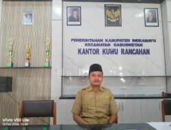 Dugaan Pungli dan Tuntutan Transparansi Anggaran, Pemdes Rancahan Buka Suara Pasca Aksi Damai