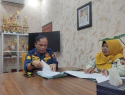 Disorot Publik, Satpol PP Pemalang Tegaskan Proyek Pengurugan Lahan Pabrik Berizin