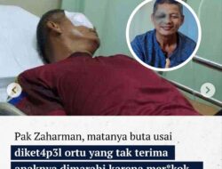 “Nasib Guru di Persimpangan Keadilan: Prof Sutan Nasomal Desak Negara Tegakkan UMR dan Perlindungan Hukum bagi Pendidik”