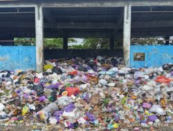 Darurat Sampah Pemalang Kembali Terjadi, TPS Mengori Menggunung dan Kebijakan Dinilai Mandul