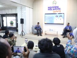 Pemprov Jateng Pastikan PKB 2026 Tak Naik, Siapkan Diskon 5 Persen hingga Akhir Tahun