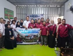 Syukuran HUT ke-3 DPD IWOI Indramayu, Perkuat Kekompakan dan Profesionalisme Jurnalis