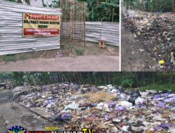 TPS Ilegal di Desa Kandang Terus Beroperasi, KEMASIN Soroti Dugaan Pembiaran Pemkab Pemalang dan Pengabaian Instruksi Presiden