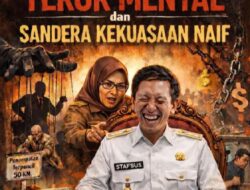 Warganet Soroti Dugaan “Pelumpuhan” Peran Wabup Indramayu, Nama Staf Khusus Bupati Jadi Sasaran Kritik