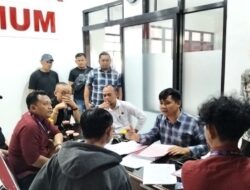 Meski P21, Kuasa Hukum Tersangka Persoalkan Alat Bukti pada Tahap II Perkara Penggelapan