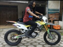 Bergerak dalam Amanah, Menjaga Integritas hingga Akhir Langkah