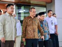 Konflik Timur Tengah Memanas, Pemerintah Pantau Warga Jateng di Kawasan Rawan