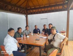 RajawaliNusantaraTV.id Perkuat Sinergi, Pimpinan Redaksi dan Perwakilan Daerah Gelar Pertemuan di GCC