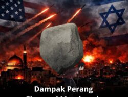 Prof Dr Sutan Nasomal Minta Presiden Prabowo Evaluasi Kebijakan Ekspor–Impor di Tengah Gejolak Perang Global