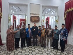 Insentif Guru Ngaji di Indramayu Belum Jelas, Ketua Per-Guji: Jangan Hanya Jadi Janji Retorika