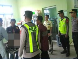 Remaja 16 Tahun Tewas Tenggelam di Sungai Sengkarang Pekalongan