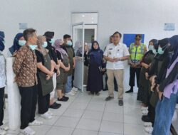 Diduga Keracunan Makanan Program Gizi, Siswa TK di Pemalang Dilarikan ke UGD