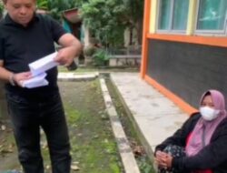 Ngaku Petugas DLH, Oknum Gunakan Atribut untuk Minta THR ke Pelaku Usaha di Semarang