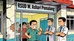 Kisruh Penolakan Pasien, Citra RSUD M. Ashari Pemalang Kian Terpuruk