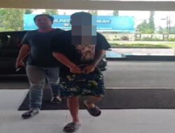 Gerak Cepat Polres pekalongan Bekuk Pelaku Curanmor di Karangdadap