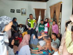 Misteri Hilangnya Petani di Kandangserang: Ditemukan Selamat dalam Kondisi Lemas dan Tanpa Busana di Tengah Sawah