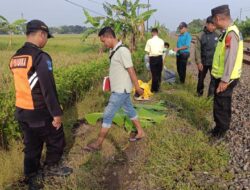 Pria 64 Tahun Tewas Tertemper Kereta Api di Ampelgading, Keluarga Terima Kejadian