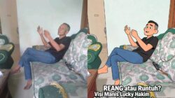 REANG di Ujung Tanduk: Janji Besar, Realita Pahit di Bumi Dermayu