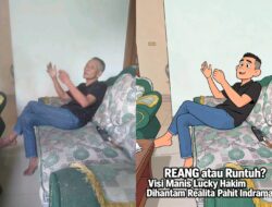 REANG di Ujung Tanduk: Janji Besar, Realita Pahit di Bumi Dermayu