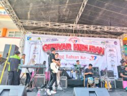 HUT ke-37 SMK PGRI 2 Taman Pemalang: Berkarya, Berprestasi, dan Berdaya Saing