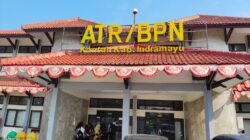 Dua Tahun Tak Kunjung Rampung, Warga Jangga Kecamatan Losarang Soroti Kinerja ATR/BPN Indramayu