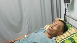 Sempat Ditolak RSUD, Pasien Jantung Asal Pemalang Kini Dirawat di RS Santa Maria