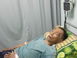 Sempat Ditolak RSUD, Pasien Jantung Asal Pemalang Kini Dirawat di RS Santa Maria