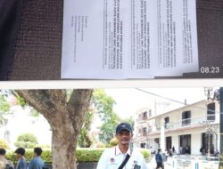 DPD IWOI Kota Semarang Ajukan Permohonan Perizinan Pembangunan “Makam Kramat” sebagai Upaya Pelestarian Nilai Budaya dan Kearifan Lokal