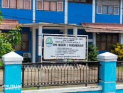 Transparansi Dana BOS Disorot, Ketua IWOI Indramayu Kritik Sikap Tertutup Sekolah