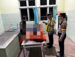 Pria Asal Kota Pekalongan Ditemukan Meninggal Dunia Gantung Diri di Kebun Alpukat Karanganyar