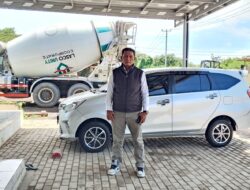 Diduga Belum Kantongi Izin, PT Lasco Unity Coorporate Tetap Beroperasi di Losarang, IWOI Indramayu Desak Pemerintah Bertindak