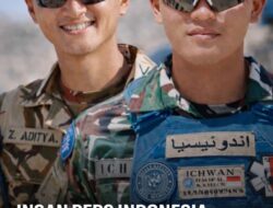 INSAN PERS INDONESIA BERSAMA PROF DR SUTAN NASOMAL SH,MH SANGAT BERDUKA CITA DENGAN GUGURNYA 3 TNI