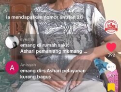 Diduga Tolak Pasien Jantung, Pelayanan RSUD M. Ashari Pemalang Disorot Publik dan Viral di Media Sosial