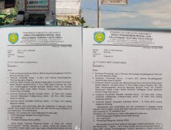 Dua Kali Ditegur” PT Lasco Unity Corporate Terancam Disegel ” DPMTSP Siapkan Langkah Tegas.