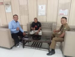SP3 Mengintai, PT Lasco Unity Corporate di Ambang Sanksi: Pemkab Indramayu Siapkan Penindakan Tegas