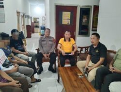 Kasus Dugaan Penganiayaan Viral di Doro Berakhir Damai, Polisi Kedepankan Mediasi Humanis