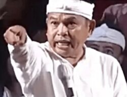 Prof Sutan Nasomal Minta Presiden Tolak Wacana Jalan Provinsi Berbayar di Jawa Barat