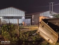 Warga Drunten Wetan Resah Diserbu Lalat, Diduga Berasal dari Kandang Ayam Broiler