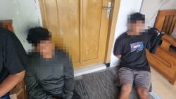 Mobil Hilang dari Garasi Rumah di Sragi, Dua Pelaku Dibekuk Tim Gabungan Polisi