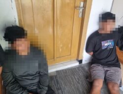 Mobil Hilang dari Garasi Rumah di Sragi, Dua Pelaku Dibekuk Tim Gabungan Polisi
