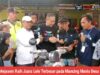 Bayu dari Mejasem Raih Juara Lele Terbesar pada Mancing Mania Desa Sukorejo