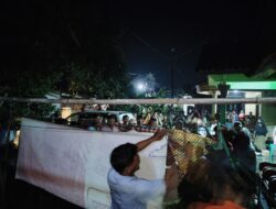 Warga Desa Kandang Ditemukan Meninggal di Sawah, Penanganan Jenazah Disorot Warga Pemalang