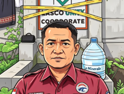 PT Lasco Unity Corporate Terancam Disegel, Pemkab Indramayu Siapkan Penindakan Tegas