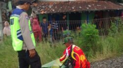 Pria Paruh Baya Tertabrak KA Kamandaka di Perlintasan Petarukan Saat Ambil Mangga Jatuh