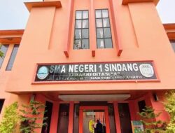Heboh! Nama SMAN 1 Sindang Terseret Dugaan Geng Motor, Video Interogasi Remaja Viral di Media Sosial