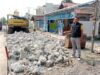 Kontroversi Pemanfaatan Material Bongkaran Proyek Jalan Losarang, Ketua IWOI Indramayu Tegaskan Terbuka untuk Klarifikasi
