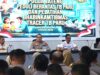 Kapolres Pekalongan Kerahkan Bhabinkamtibmas Bantu Skrining dan Tracing TB Paru
