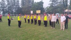 Garuda Talang Tersingkir di Kandang Sendiri, Semi Final Kendaldoyong Open Berjalan Sengit dan Aman